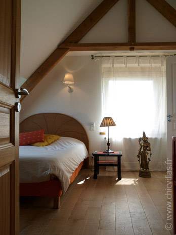 Le Paquebot - Luxury villa rental - Brittany and Normandy - ChicVillas - 18